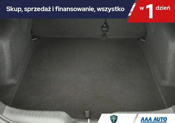 Fiat Tipo cena 52000 przebieg: 33564, rok produkcji 2021 z Katowice małe 172